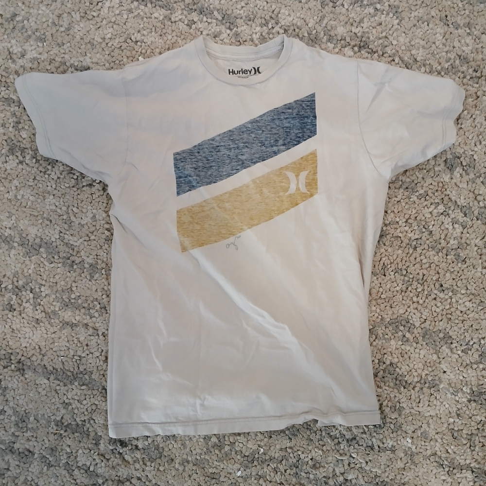 Hurley T-Shirt